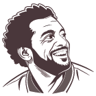 وکتور EPS بازیکن فوتبال مارسلو وکتور EPS بازیکن فوتبال مارسلو